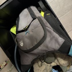 Hiking Water Bag packs