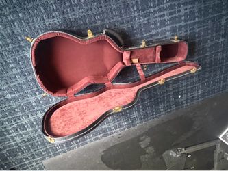 TKL Guitar Case