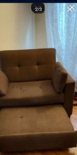 Sofa bed