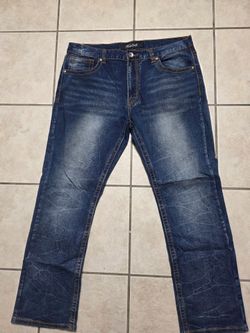 TRUE LUCK JEANS