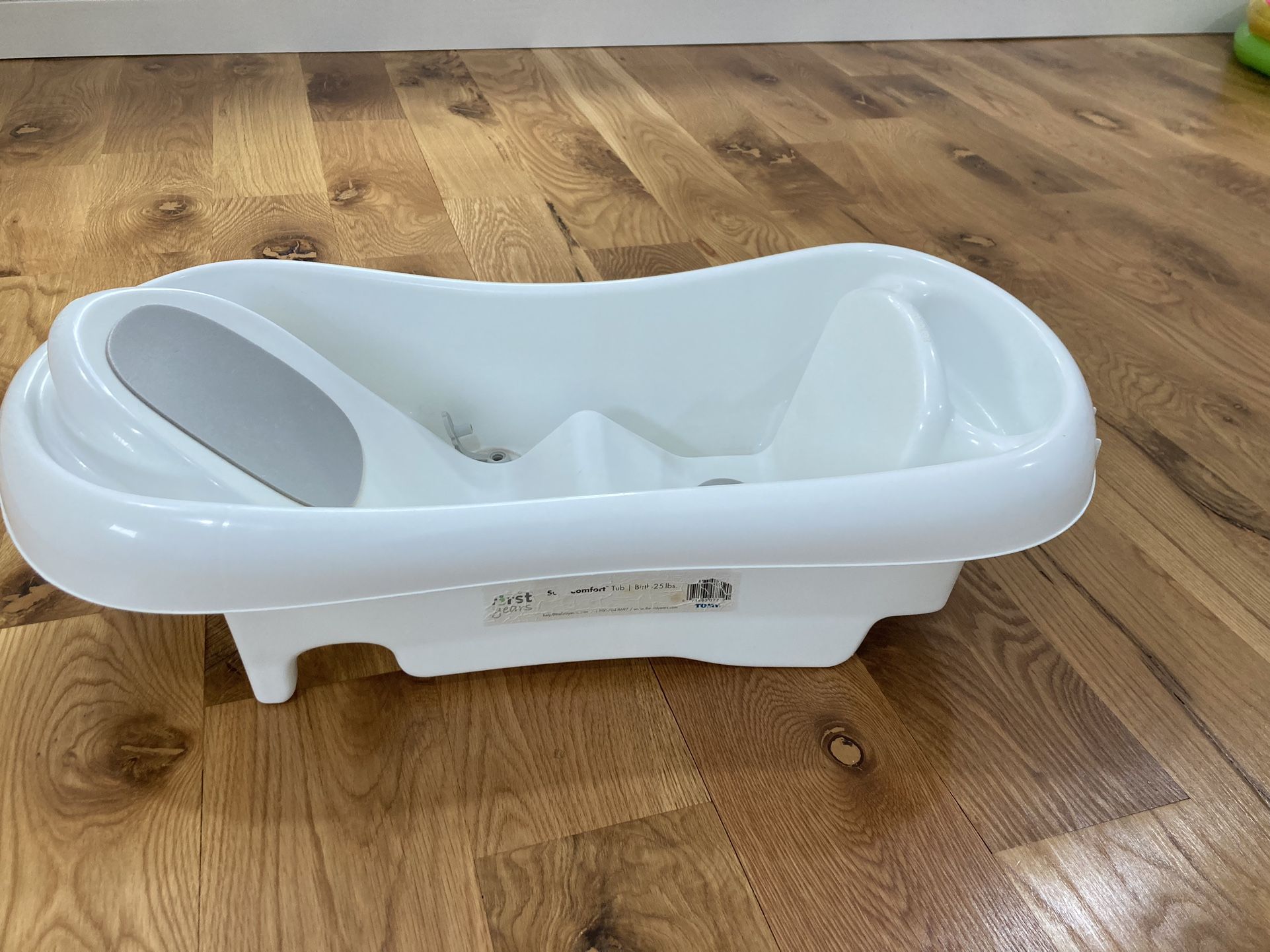 The First Years Baby-toddler Tub