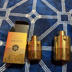 Azzaro - Forever Wanted Elixir