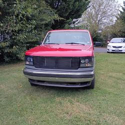 1995 Ford F-150