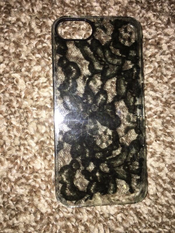 Iphone 5 cover