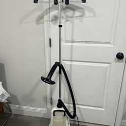  Conair Deluxe Fabric Steamer