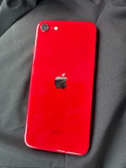 Apple iPhone SE 2020 64 GB unlocked - used