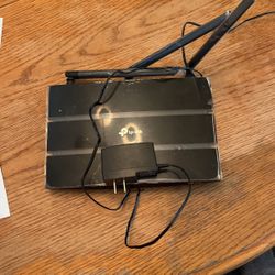 Wifi Router TP Link 1750