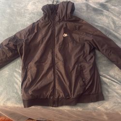 Nike Windbreaker 