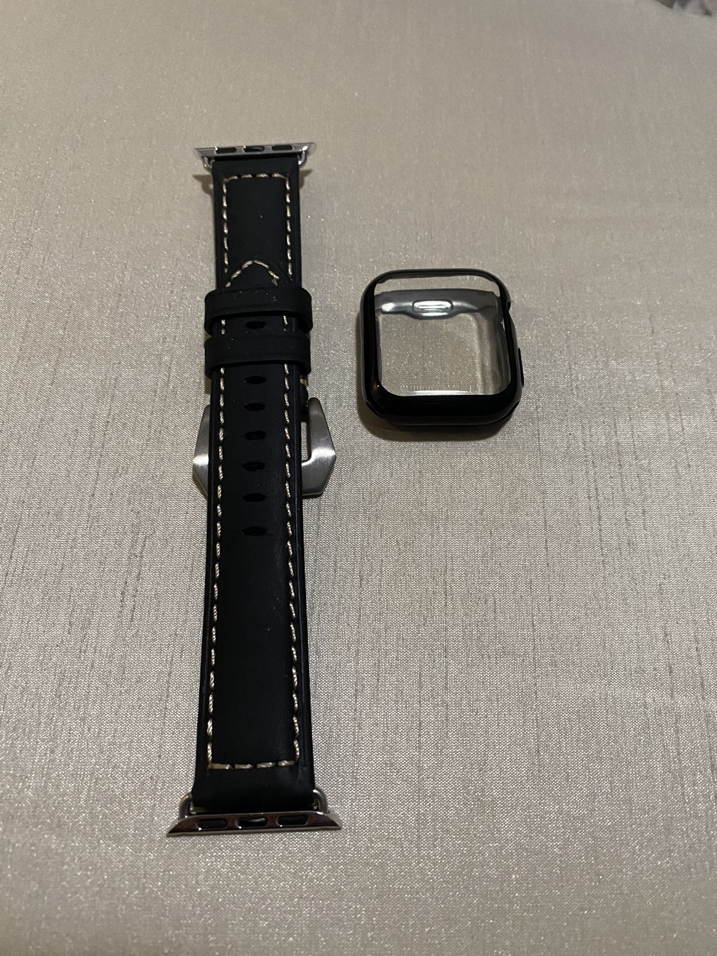 Apple Watch Band 38mm And Case