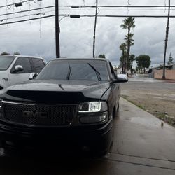 GMC Sierra 1500 Regular Cab/single Cab 5.3 