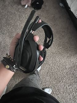 Astro A50 Bluetooth Headset