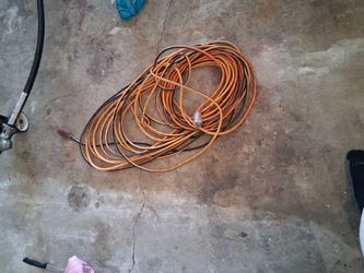 Extension cord