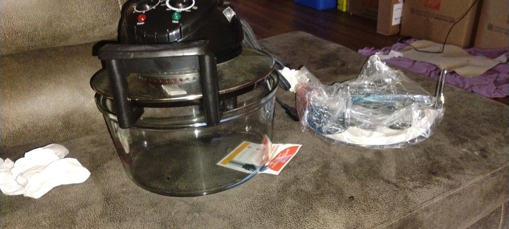 My Chef Cooker