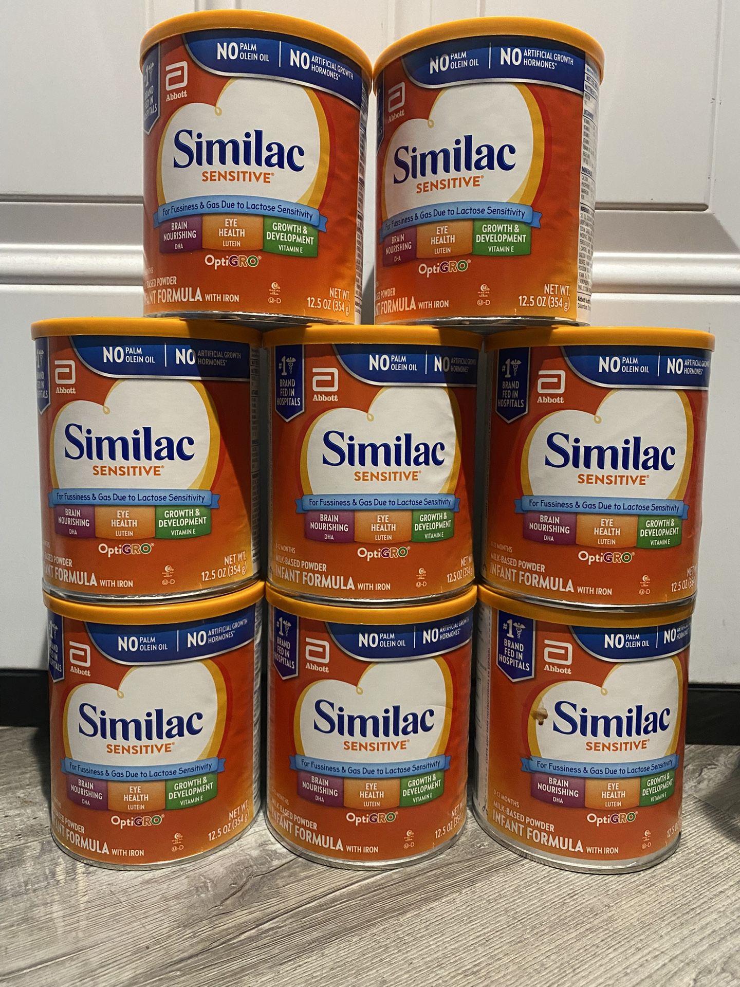 Similac Sensitive