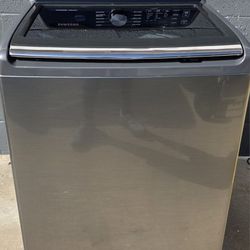 Samsung Washer **Work Great ** Comes W/Warranty  Delivery Available 