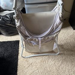 Baby Bassinet 