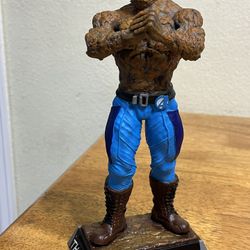 Fantastic 4 The Thing