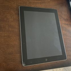 iPad 4th Generation