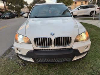 2009 BMW X5