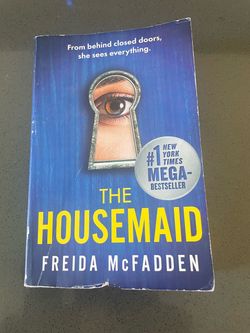 The Housemaid (Paperback)