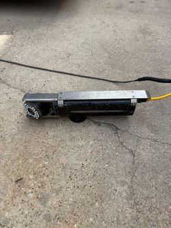 Sewer camera rs technical / subsite