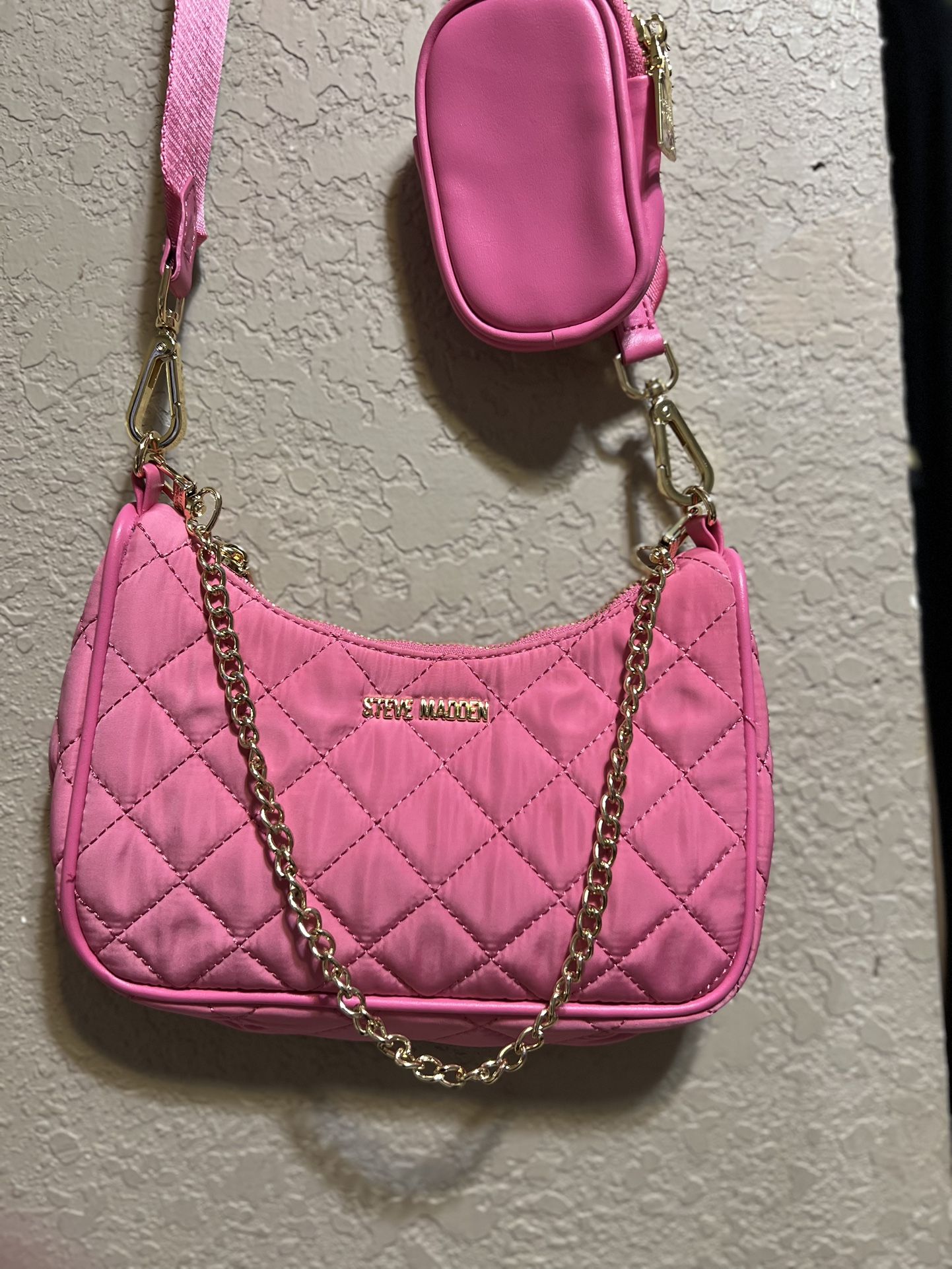 Steve Madden Crossbody Purse