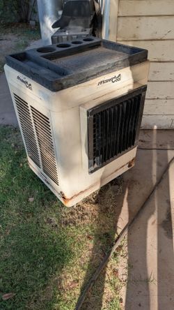 MasterCool Adobe Air Swamp Cooler Evaporative Cooler