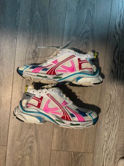 balenciaga runners