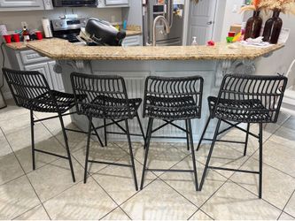 Barstool chairs