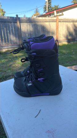 Ride women’s 7