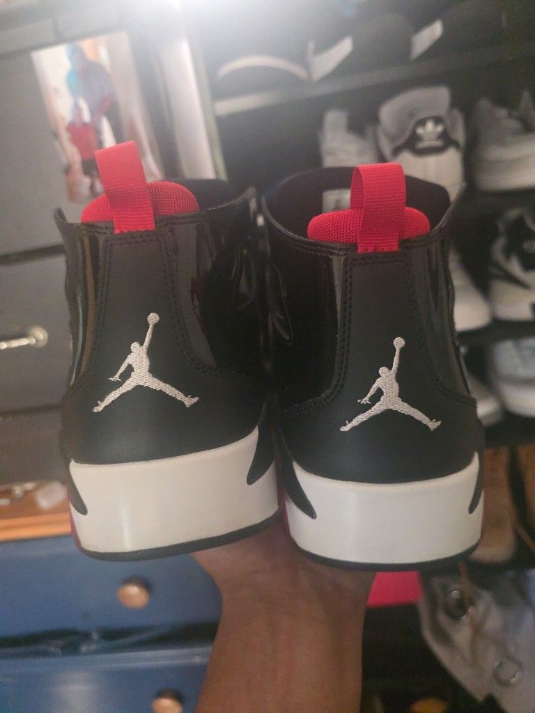 Men's Jordan's Size 12 $50 Each