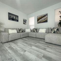 Laney park 2024 modular sectional