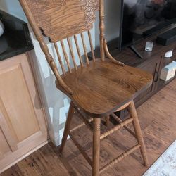 Bar Stool