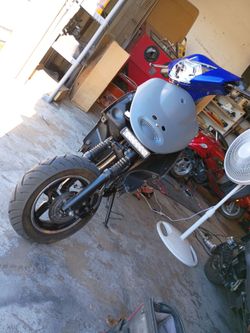 2025 moped 150cc