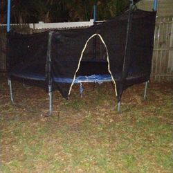 Trampoline