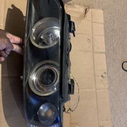 Driver Side E39 M5/540 Headlight FREE