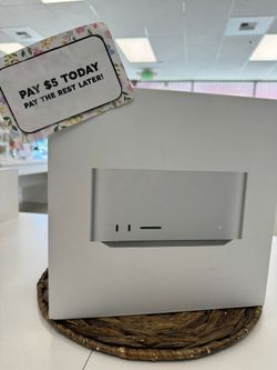 🖥️ Creator’s Dream Machine – Mac Studio today for $650 Less