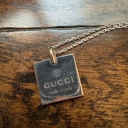 Gucci Necklace