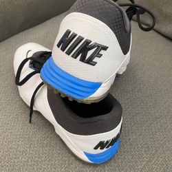 Golf Nike Tenis Shoes 