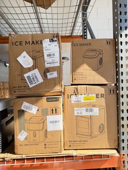 Ice Makers for sale