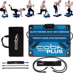 Cobs Glute Trainer Plus 