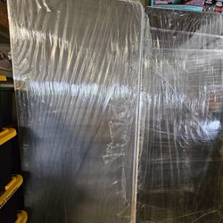 King Box Spring