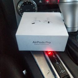 Airpods Pro