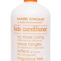 Mixed Chicks Kids Shampoo & Conditioner Set