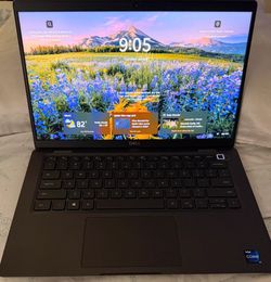 Dell Latitude 7420 Laptop, Webcam, 512GB SSD, Fingerprint Reader