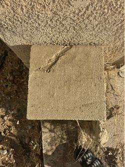 Free stepping stones