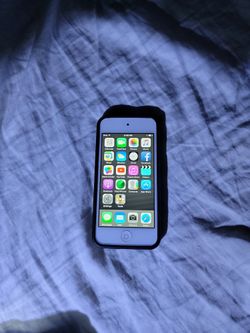 Ipod Gen 5 32gb