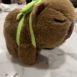 8 Dollars New Capybara Toy Bracelet 