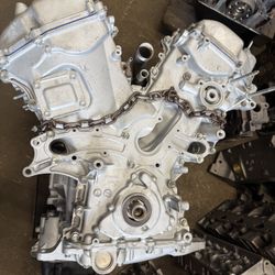 Rebuild Motor For Sale!!