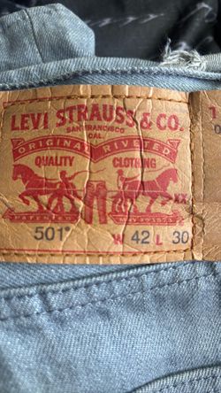 501s